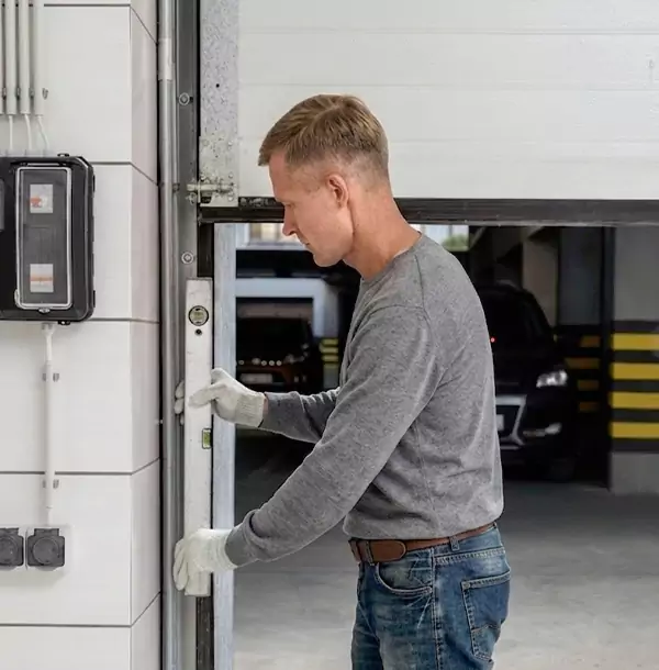 Why Choose Us for Door, Gate and Security Services in West Valley City, UT