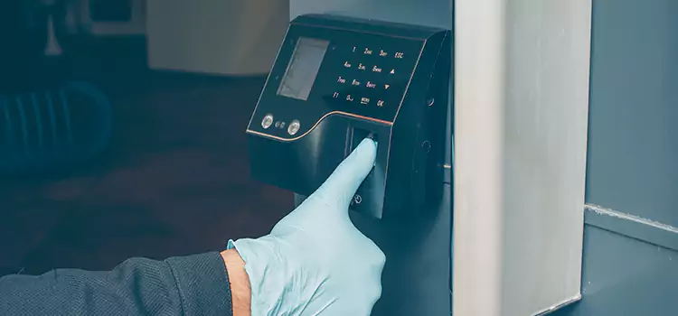 Access Control Installation West Valley City
