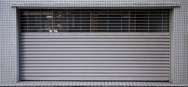 Advanced Solutions for Your Aluminum Garage Doors in West Valley City, Utah