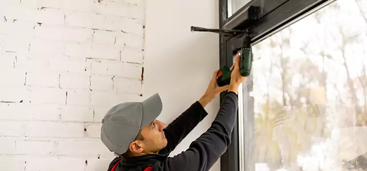 Automatic Door Opener Commercial West Valley City