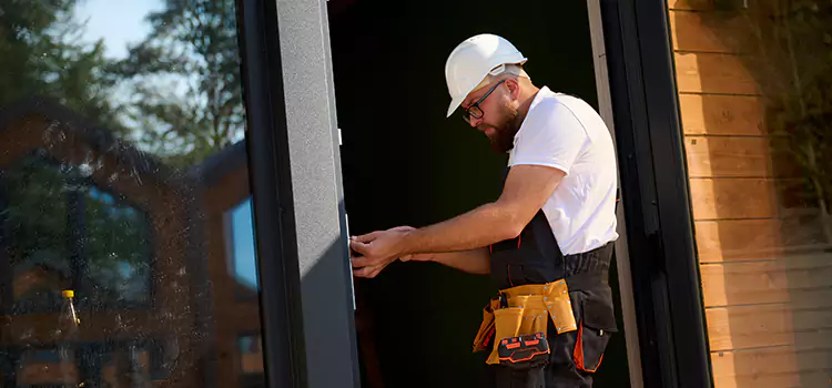 Replace Balcony Door West Valley City