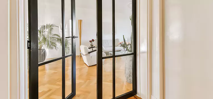 Bifold Door Replacement West Valley City