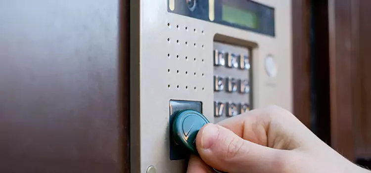 Enhanced Security Features West Valley City