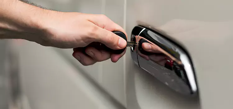 Why Choose Our Auto Locksmith Team in West Valley City, UT?