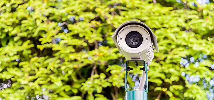 Advanced Surveillance Solutions for Every Need in West Valley City
