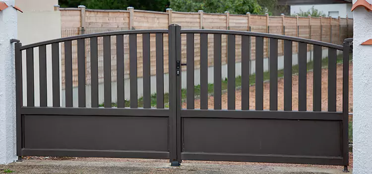 Advanced Gate Solutions in West Valley City, UT