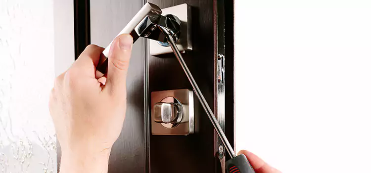 Door Lock Replacement Service West Valley City