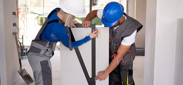 Why Choose Us for Door Panel Services in West Valley City, UT?