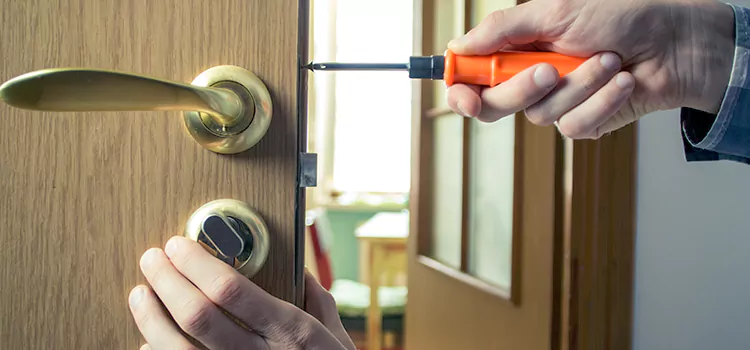 Garage Door Installation West Valley City