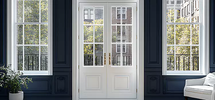 French Door Lock Repair West Valley City