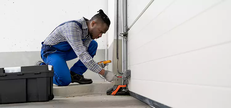 Expert Solutions for Every Garage Lock Need in West Valley City, UT