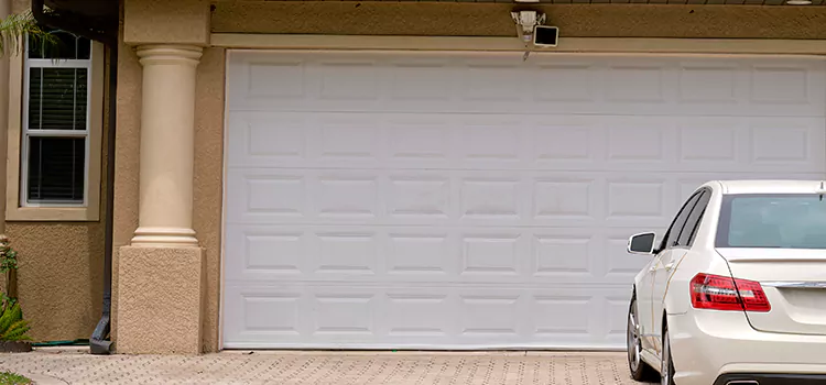 Comprehensive Garage Door Maintenance Services in West Valley City, UT