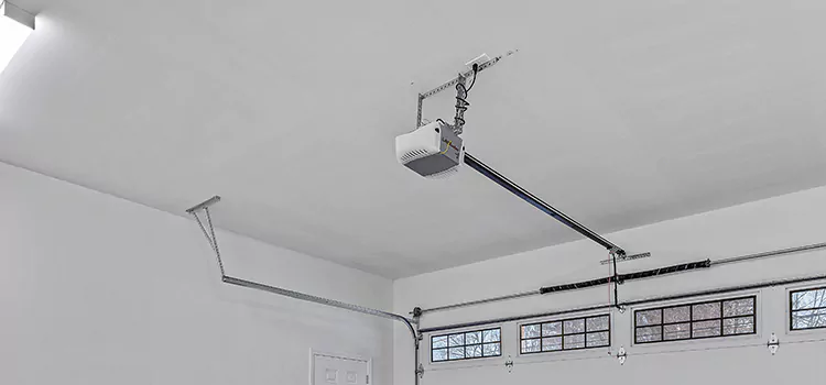 Experienced Garage Door Installers West Valley City