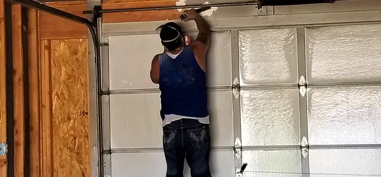 Specialized Garage Door Panel Solutions in West Valley City, UT
