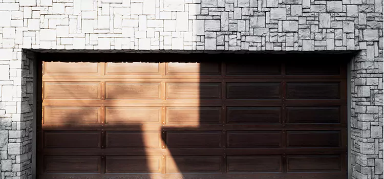 Garage Door Installation West Valley City