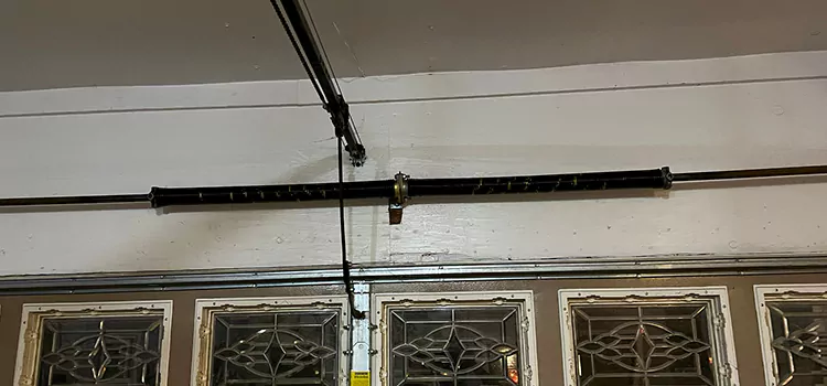 Garage Door Spring Repair Near Me West Valley City