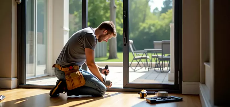 Comprehensive Solutions for Every Glass Door Need in West Valley City, UT