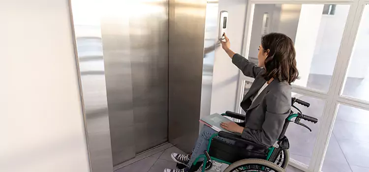 Benefits of Modern Handicap Door Systems in West Valley City, UT