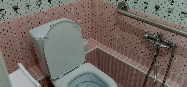 Meeting Diverse Needs With Accessible Restroom Solutions in West Valley City, UT