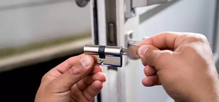 Emergency Locksmith for House West Valley City