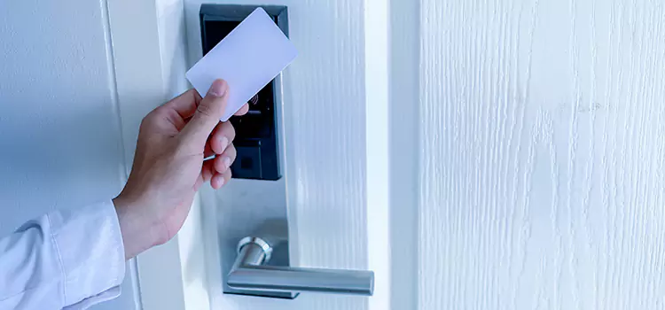 Why Choose Us for Your Keycard Lock Installation in West Valley City, UT?