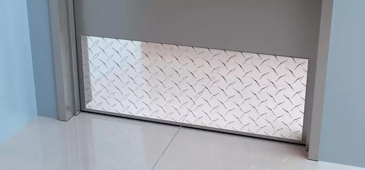 Benefits of Professional Kick Plate Solutions in West Valley City, UT
