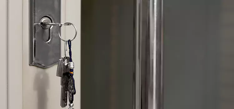 Master Keying by the Numbers West Valley City