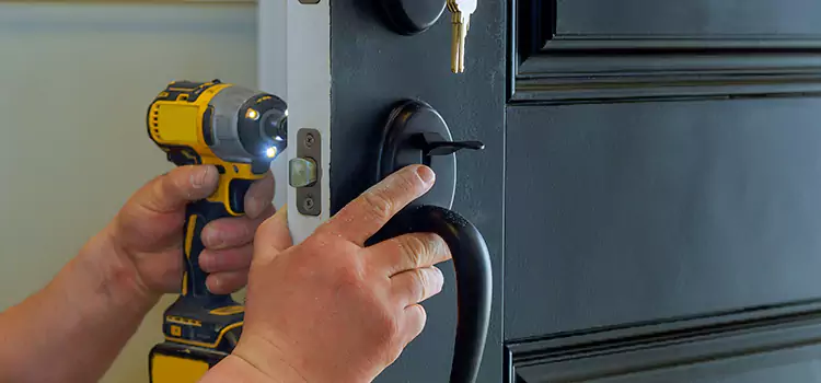Mobile Automotive Locksmith West Valley City