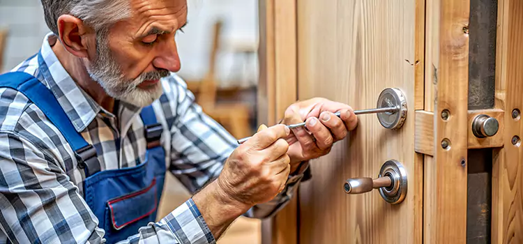 Mortise Replacement Lock West Valley City