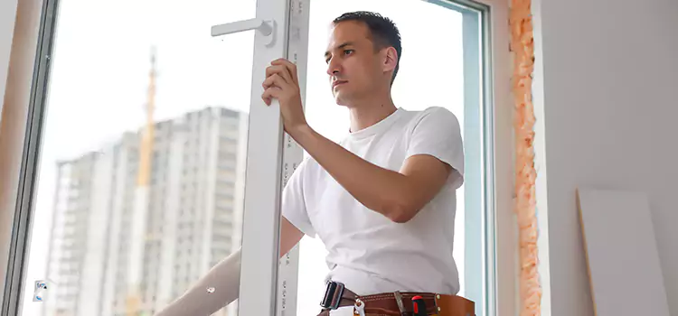 Patio Glass Replacement West Valley City