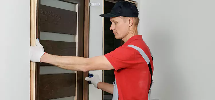 Frame and Panel Restoration West Valley City
