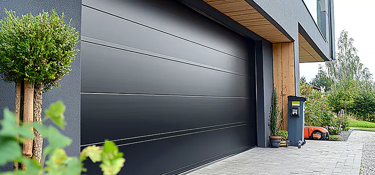 Residential Garage Door Service West Valley City