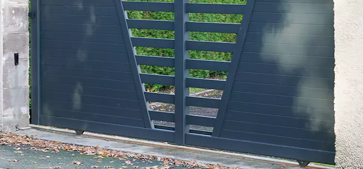 Automated Gate Company Near Me West Valley City