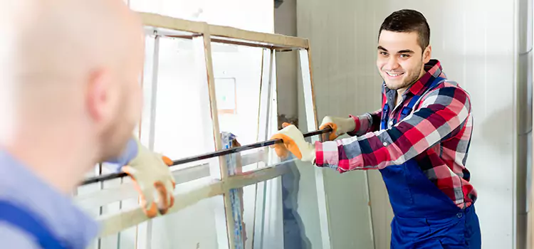 Patio Door Panel Replacement West Valley City