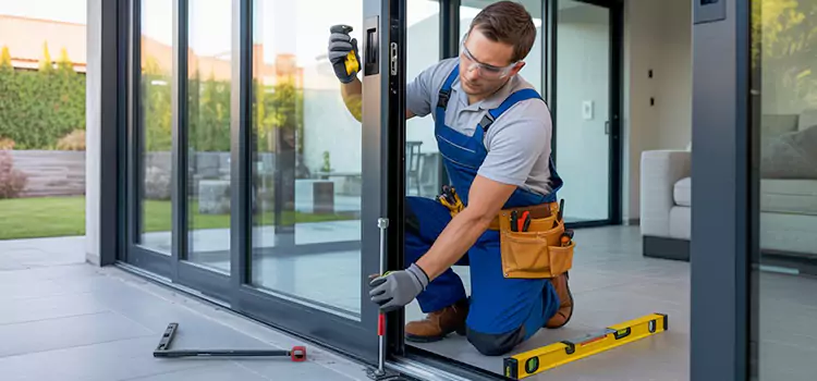 Sliding Screen Door Repair West Valley City