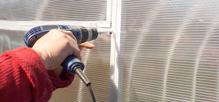 Sliding Screen Door Repair West Valley City