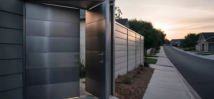 Comprehensive Steel Door Solutions in West Valley City, UT