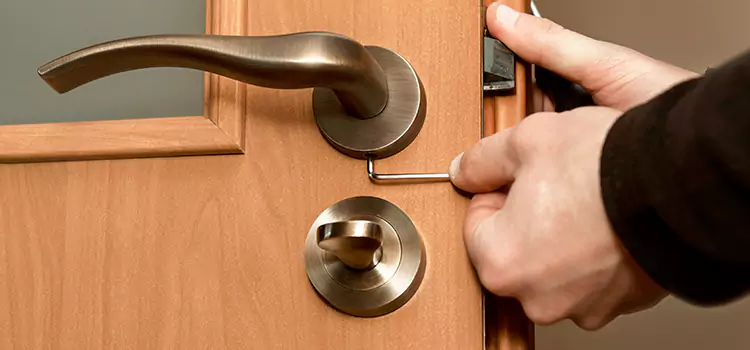 Access Control System Integration West Valley City