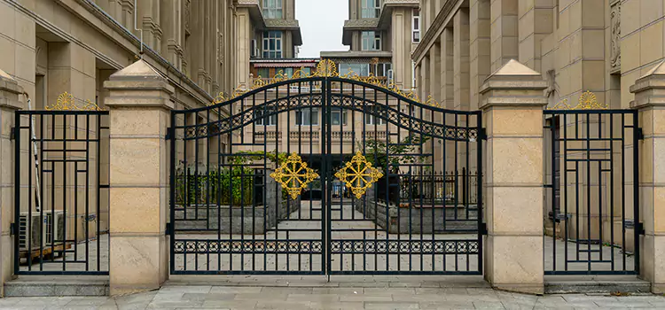 Comprehensive Iron Gate Maintenance Solutions in West Valley City, UT