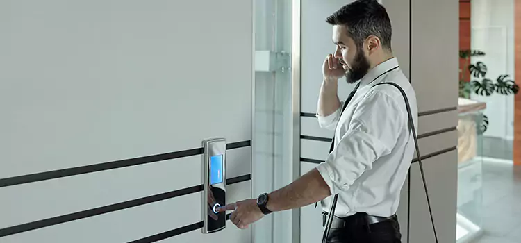 Cloud Based Access Control West Valley City