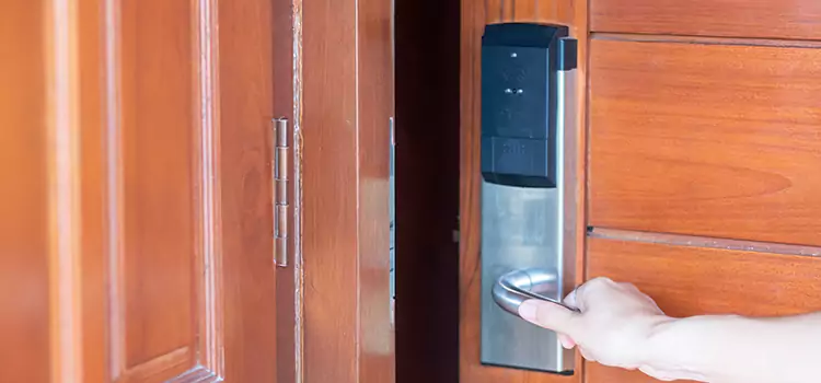 Commercial Keyless Entry Locks West Valley City