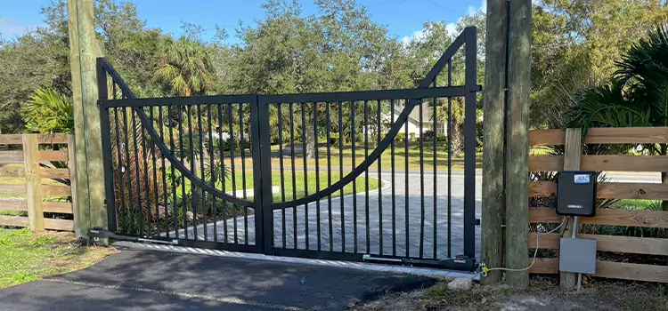 Why Choose Us for Your Automatic Gate Needs in West Valley City, UT?