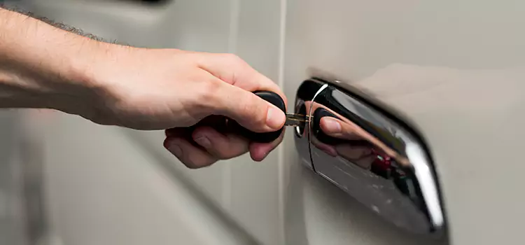 Car Unlock Service Price West Valley City