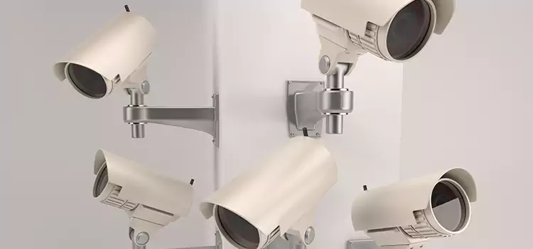 Your Trusted Partner for CCTV Solutions in West Valley City