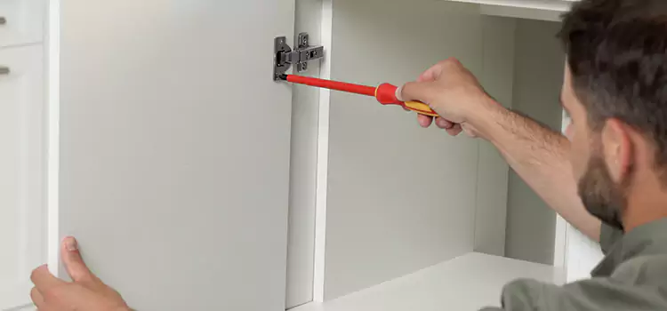 Screen Door Hinge Repair West Valley City