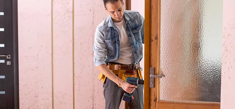 Door Glass Replacement West Valley City
