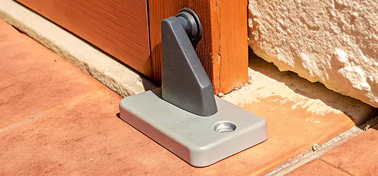 Aesthetic Door Stop Selection West Valley City