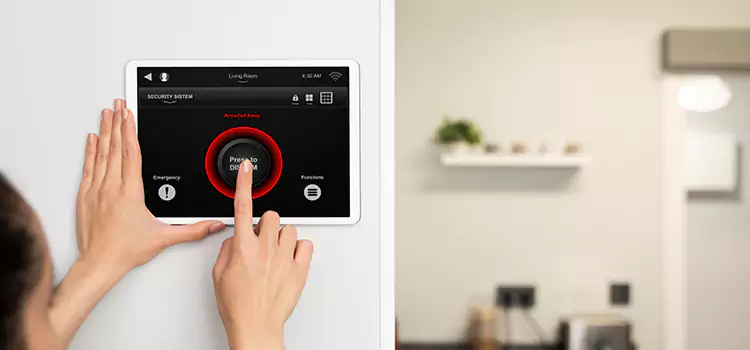 Blink Video Doorbell Installation West Valley City