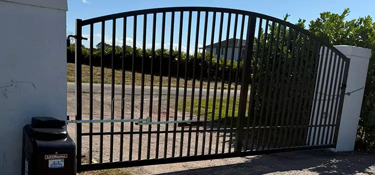 Driveway Fence Repair West Valley City