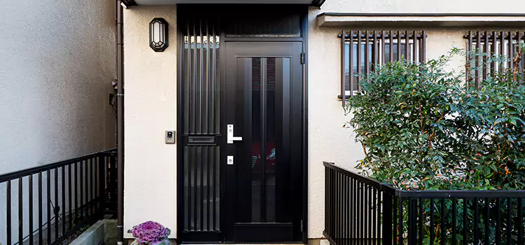 Popular Exterior Door Options in West Valley City, UT